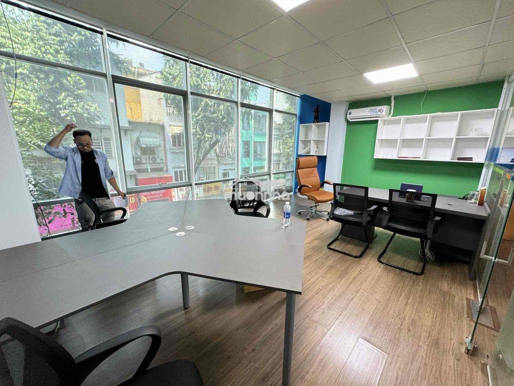 Cho thuê nhà 2 mặt tiền 400m2– nguyễn thái bình, p. tân sơn nhất - 4