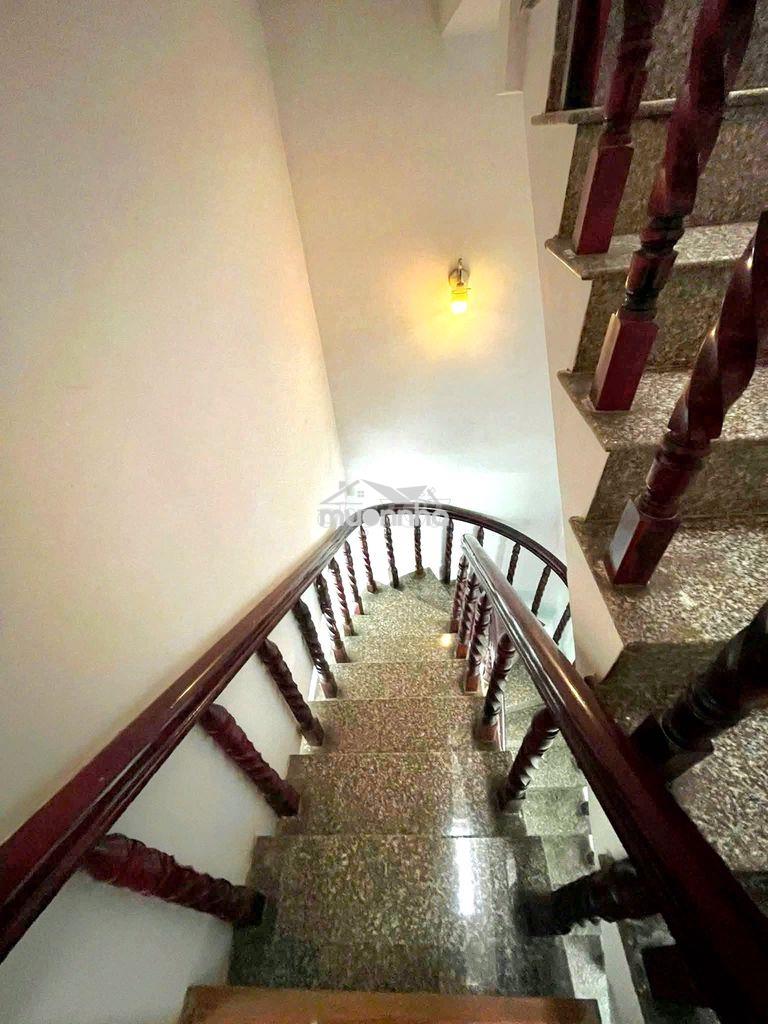 Nhà thuê gò vấp 3pn 3wc✅ hẻm xe hơi quang trung✅p14 giá 10 triệu - 4