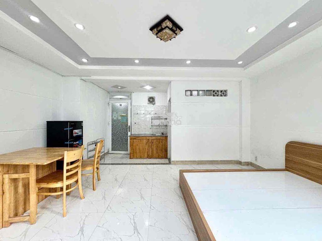 Chính chủ phòng full nt 25m2 nắng gió trời ngay chợ hạnh thông tây - 3