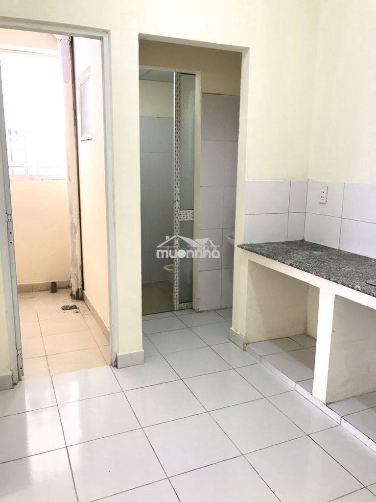 Căn hộ 50m2, 2pn, 1wc, tầng 10 , hqc hóc môn , 1,150 tỷ full chi phí - 3