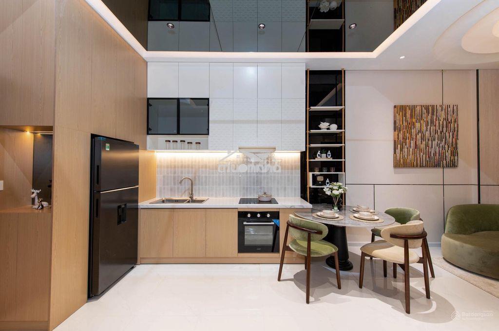 2pn 1wc 51,5m 2,069 tỷ căn hộ fresia biên hòa ck 4%, gần aeon mall - 2