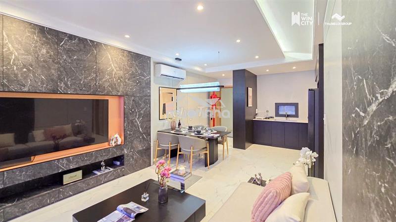 Căn hộ 3pn dt 88m2 căn góc, thanh toán 500tr nhận nhà, phù hợp gđ đông