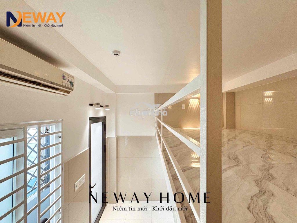 Phòng mới xây decor siêu đẹp siêu sang gần aeonmall đh công thương - 4