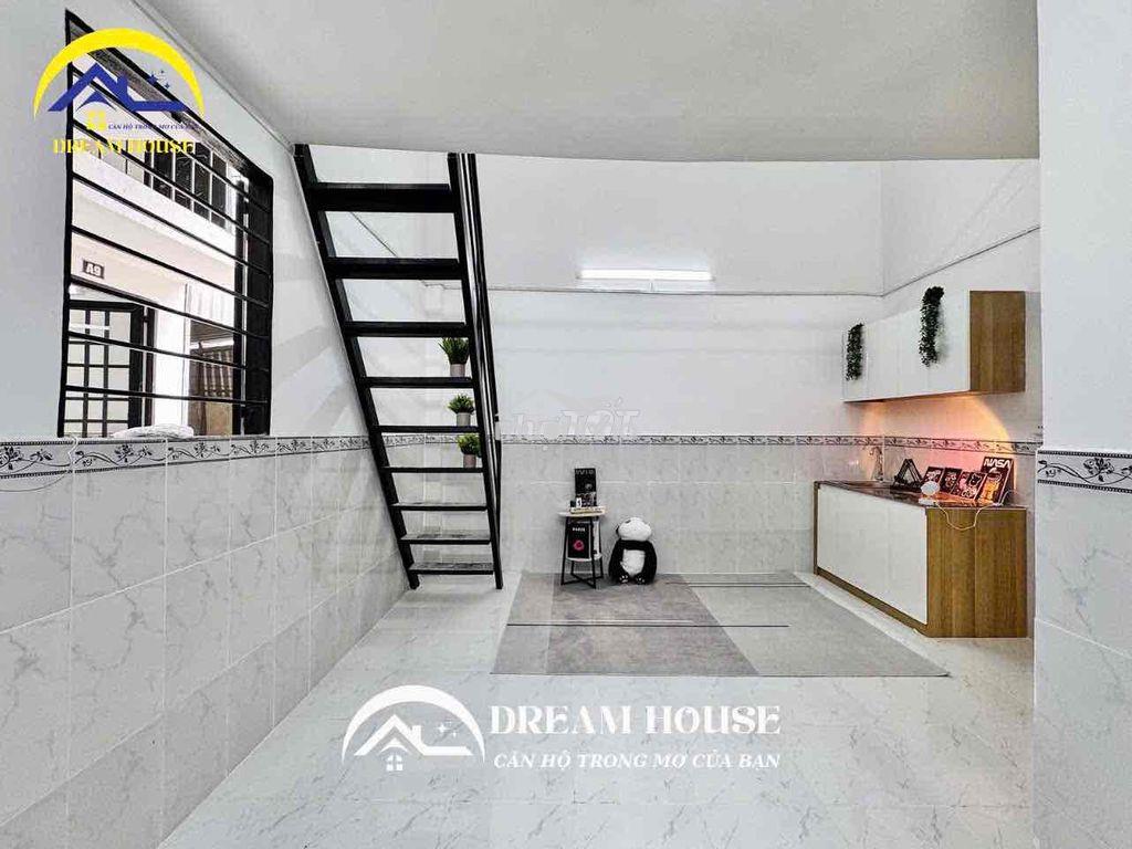 📣📣Căn hộ duplex - bancol 📍bình trị đông - bình tân - sát vhu - 4