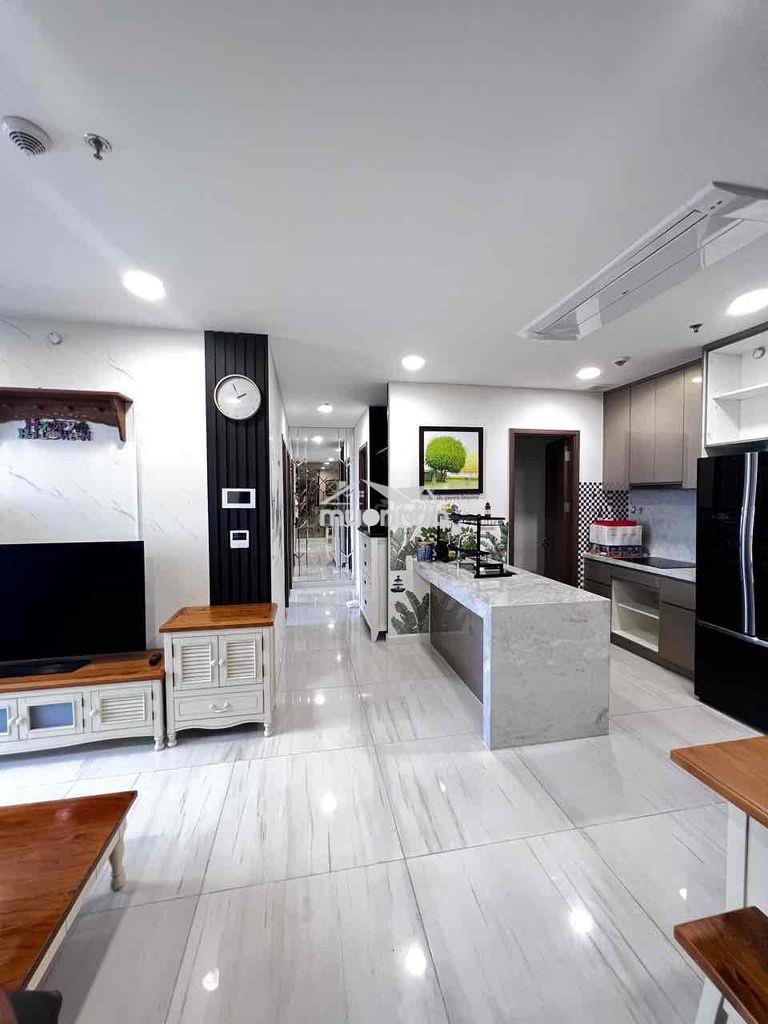 Cho thuê nhanh căn 1-2-3pn, duplex ở liên tại cc kingdom 101 - 2