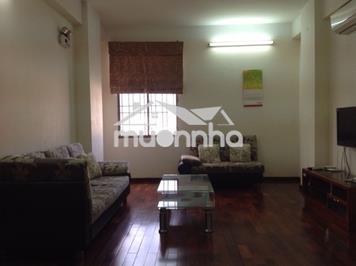 Bán gấp chung cư thế hệ mới đường hồ hảo hớn quận 1, có sổ hồng. - 3