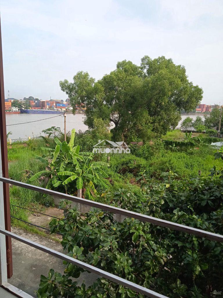 Phòng trọ view sông sài gòn - 3
