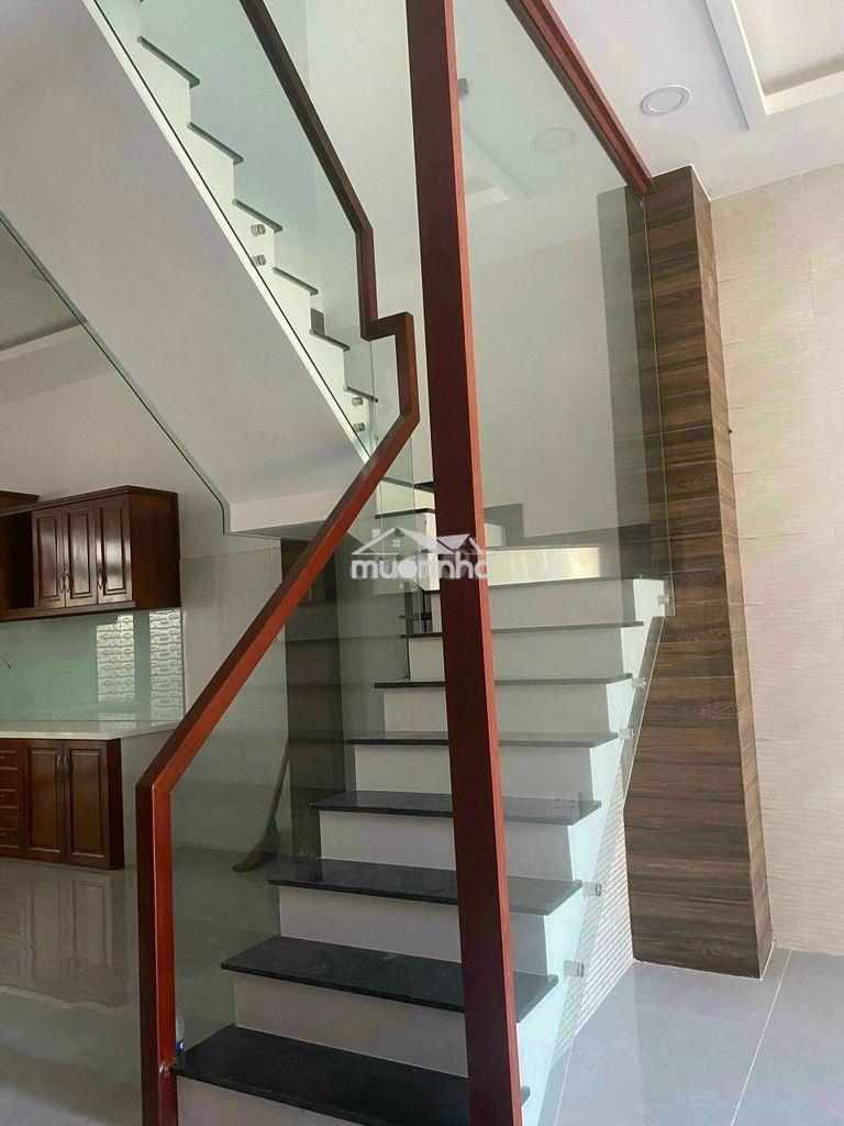Cần cho thuê nhà hxt 58/3a thành thái p.12 q.10 - 4