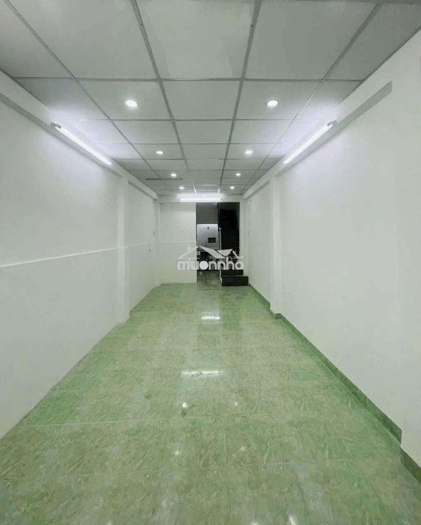 Cho thuê nhà h3g, 1 xet, lê văn sỹ, q.3 - 3