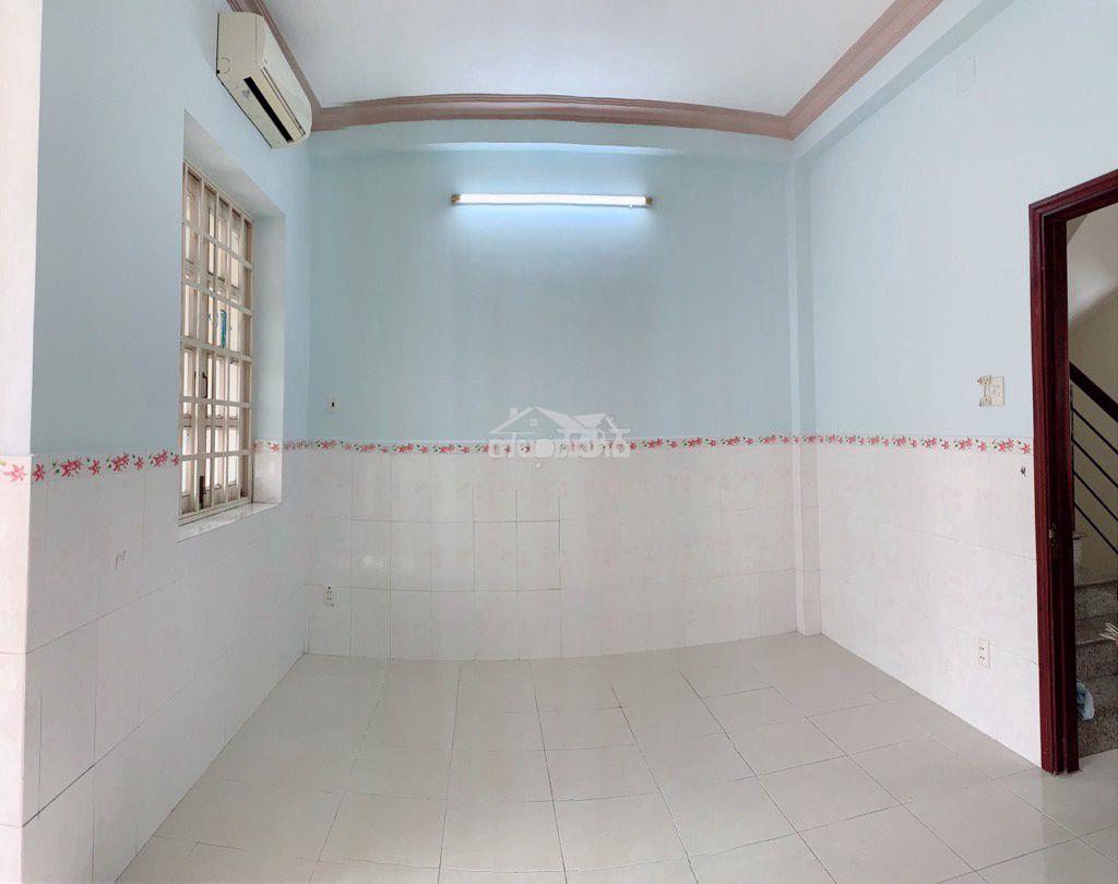 Cho thuê phòng trọ giờ giấc tự do tại phú nhuận - 3