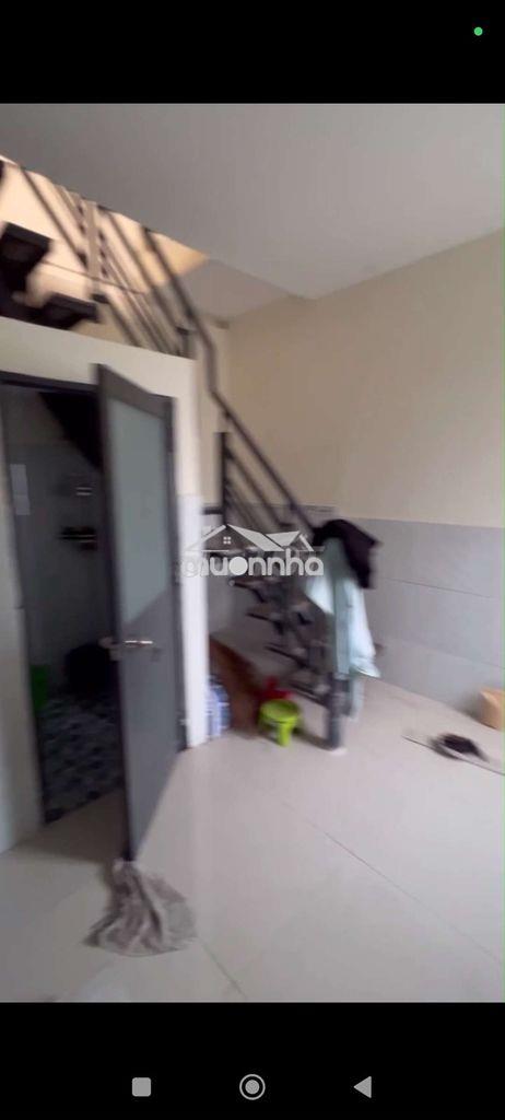 Nhà cho thuê 1 tấm 3 phòng ngủ - 4