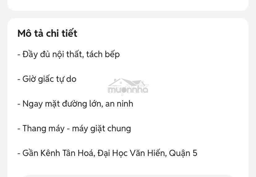 Em pass trọ có ban công thoáng mát - 3