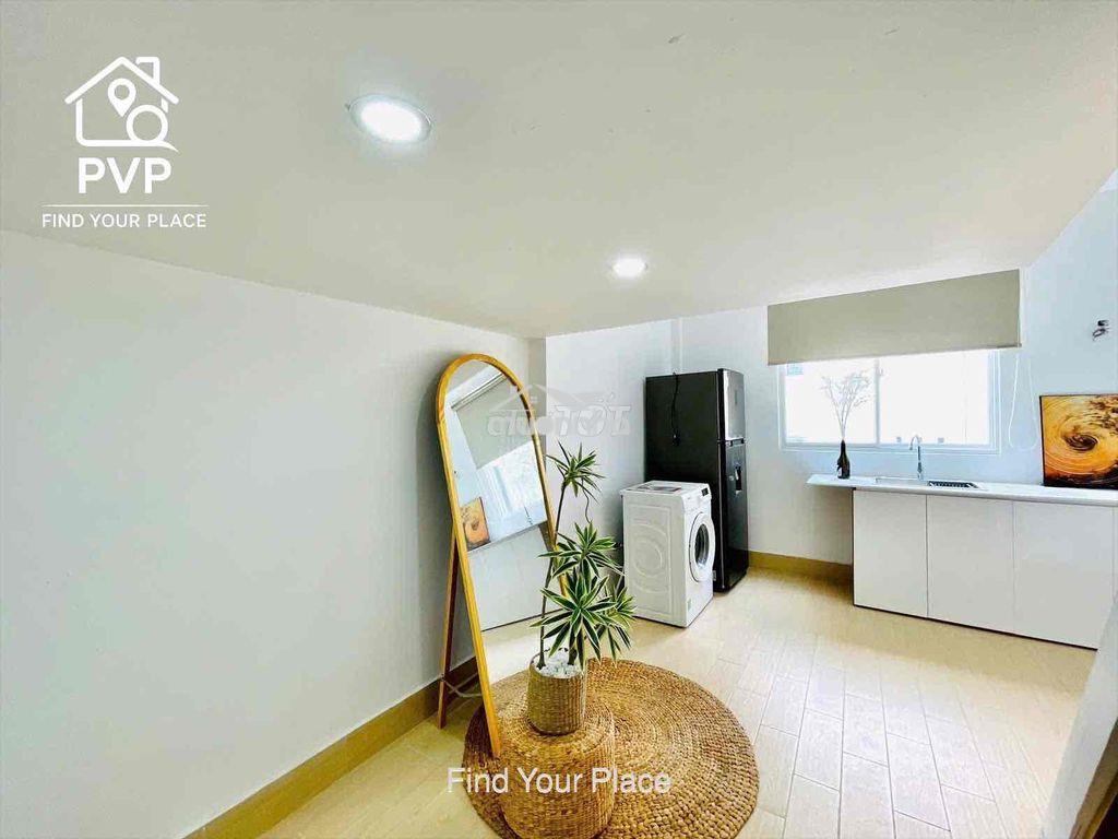 Chdv_duplex cửa sổ trời_đón ánh sáng tự nhiên_thoáng mát_full nội thất - 4
