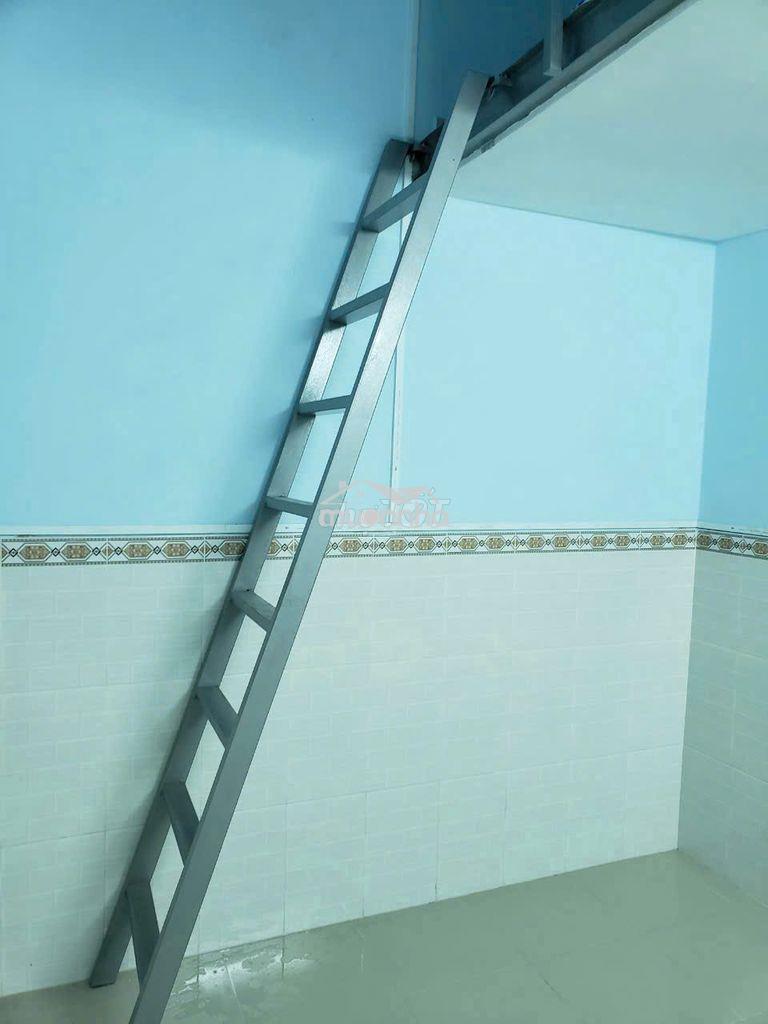 Cho thuê phòng trọ thới tam thôn, hốc môn - 2