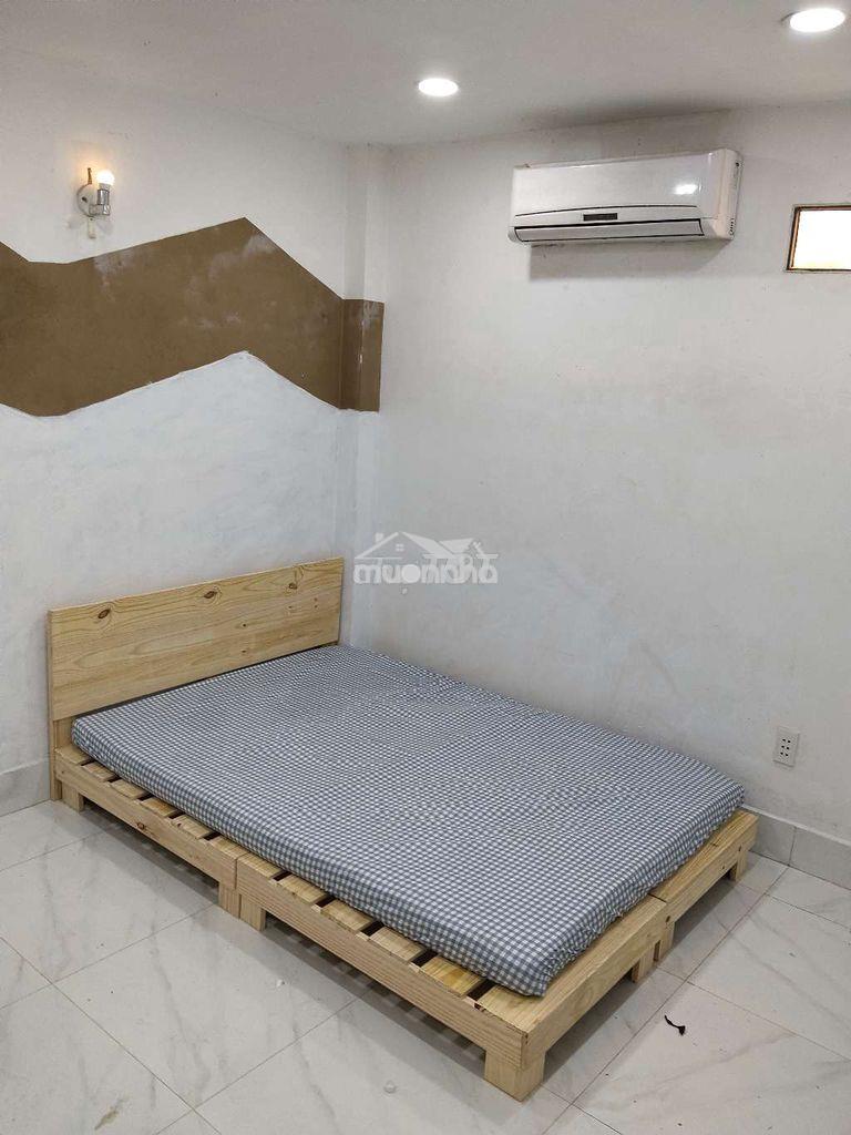 NHÀ TRỌ BÌNH THẠNH(CHÍNH CHỦ CHO THUÊ)