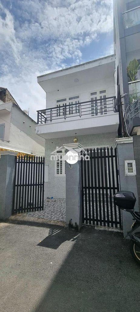 Nhà cho thuê võ văn ngân, p. bình thọ - 4pn3wc giá 15rt/tháng - 3