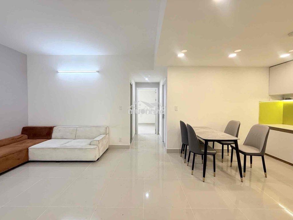 🏢 Chung cư 1050 bình thạnh-56m2 chỉ 3ty590 - 2