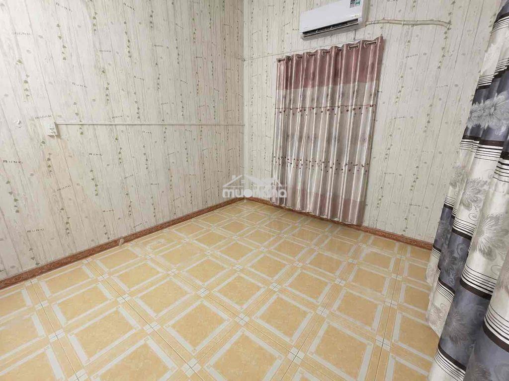 Cho thuê nhà nguyên căn quận 8 chính chủ – thích hợp gia đình - 4