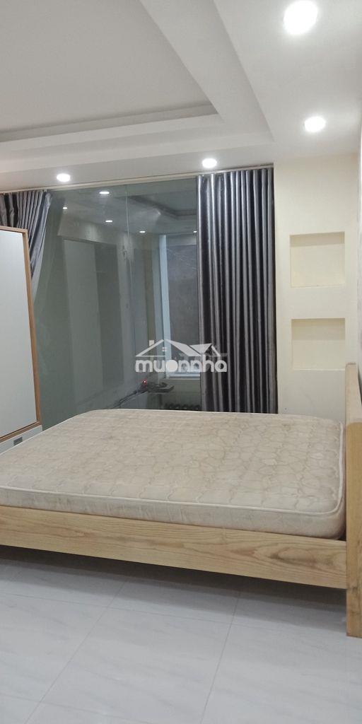 Chính chủ- tầng1-2pn-1wc - dtsd: c+r: 60+30=90m2- tiện nghi - tqd- q3 - 4