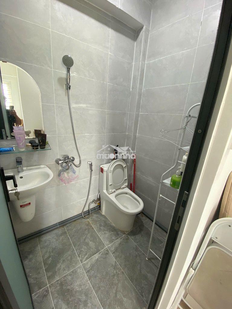 Cho thuê phòng trọ gò vấp - hỗ trợ cọc - 3