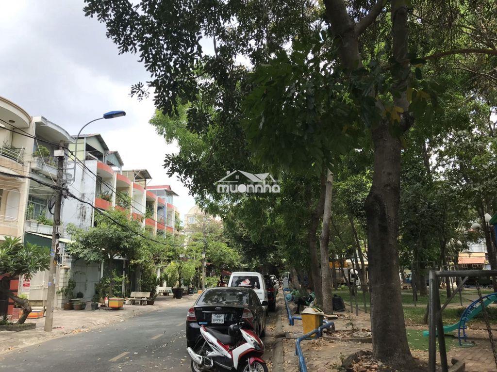 Cho thuê nhà mặt tiền kdc himlam, đường hoàng diệu 2, thủ đức - 3