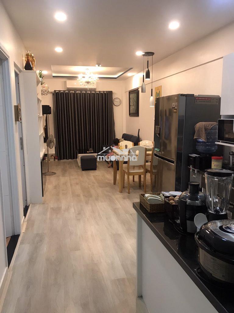 Bán gấp căn hộ prosper plaza -có sổ , giá siêu êm -chỉ : 2.97 tỷ - 4