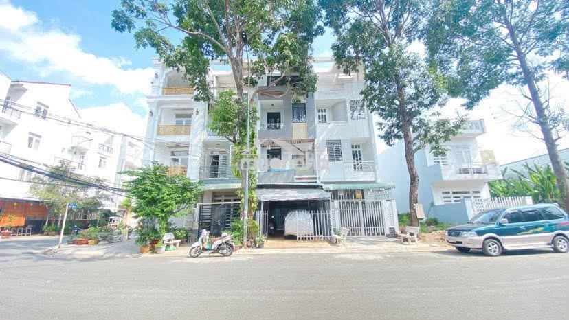 Cho thuê nhà 6 phòng ngủ khu long thịnh có nội thất 13 triệu - 2