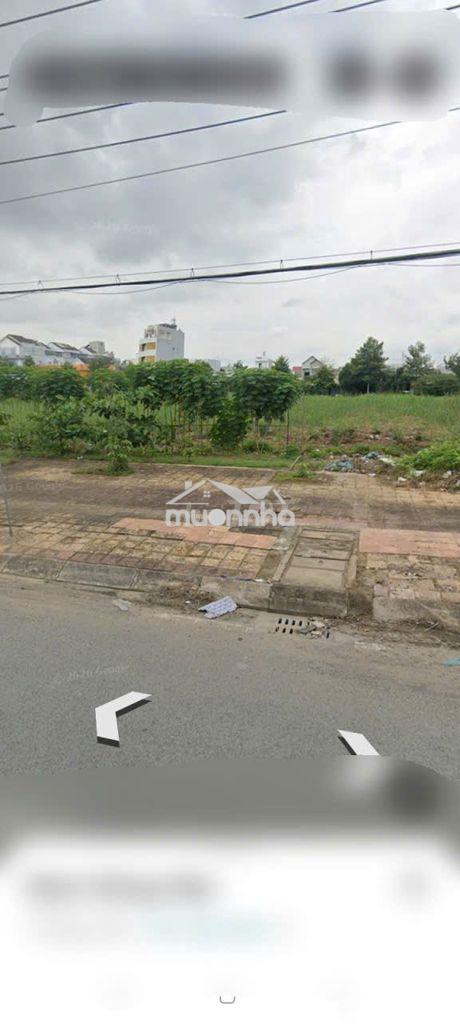 Cho thuê đất tmdv rộng 5000m2, 2 mặt tiền đường võ nguyên giáp cần thơ - 2