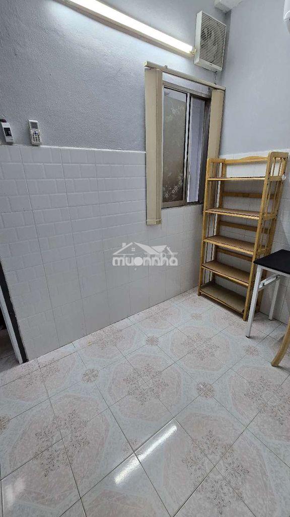 Cho thuê phòng trọ sinh viên quận 5, sát đhkh tn - sư phạm - 4
