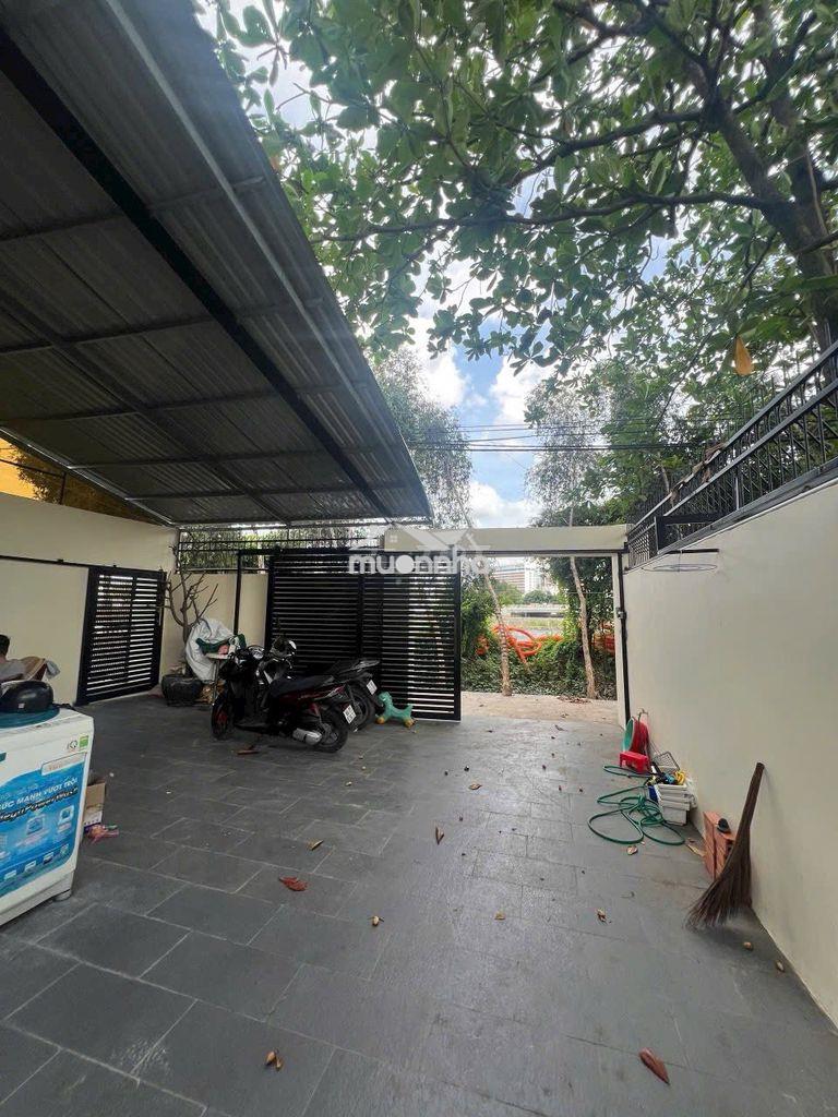 Cho thuê phòng trọ cuối nguyễn thái sơn - gò vấp