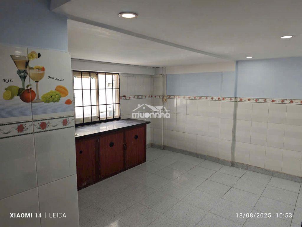 Căn hộ becamex mỹ phước 1 giá 260 triệu. nghèo cũng đủ tiền mua - 3