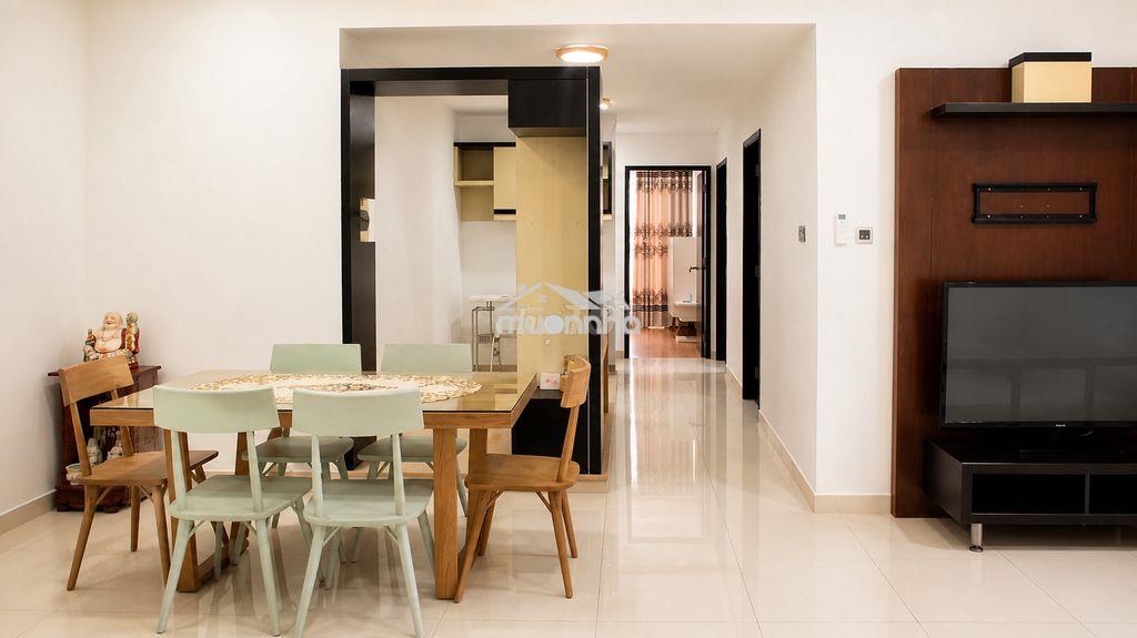 [Chính chủ] bán căn hộ chung cư phú mỹ vạn phát hưng q7 hcm - 3