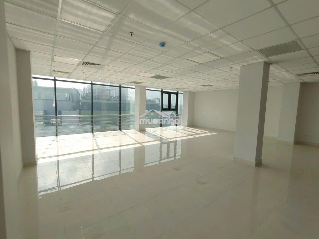 🏬 Tòa nhà mt bàu cát_8x30m_hầm trệt 5 lầu_2 thang máy, pccc - 2