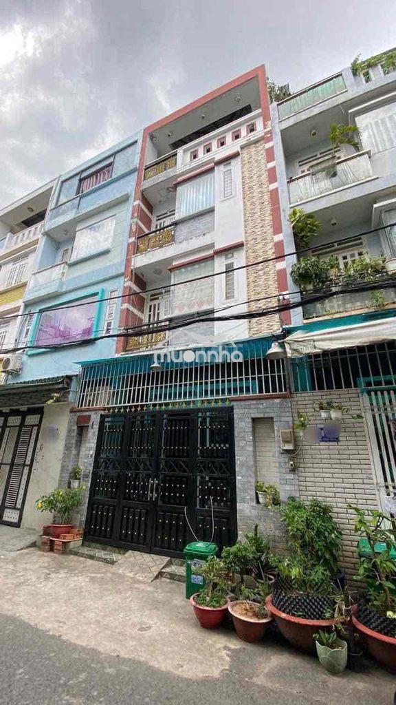 🔥 Nhà đẹp ngay hương lộ 2 – gần bệnh viện bình tân _5x11 _chỉ 6.2 tỷ