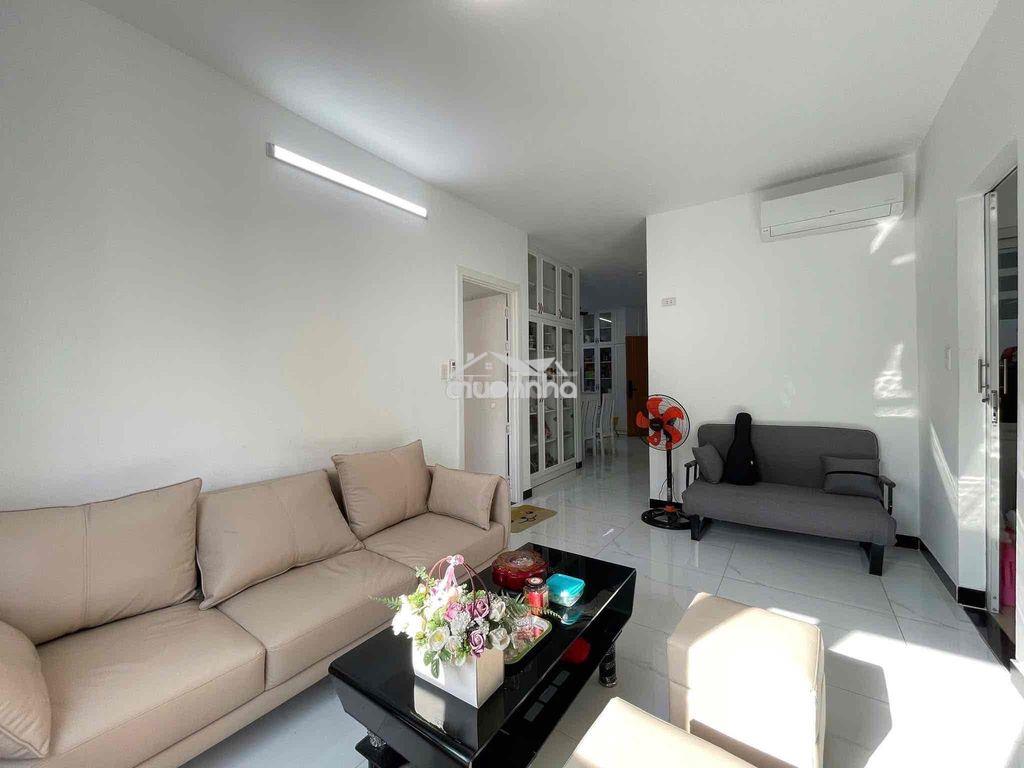 Kẹt tiền bán chung cư thuỷ lợi 4 bình thạnh -73m² - 2pn-giá 2tỷ430 - 3