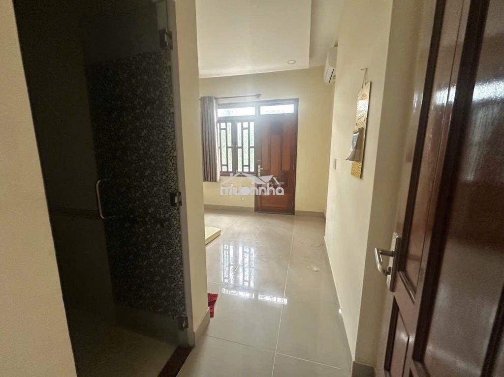 Cho thuê phòng - gần đại học văn hiến - biệt thự mini - 2