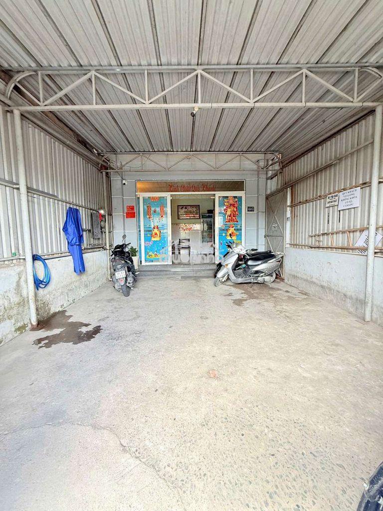 Bán căn nhà mặt tiền kinh doanh đang có thu nhập 35tr - dĩ an - 4