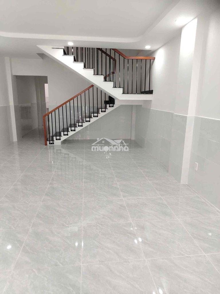Nhà rất đẹp tân thới nhất trường chinh cho thuê - 2