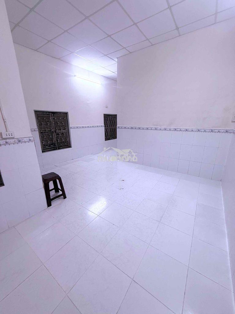 🏠Cho thuê nhà nguyên căn  hẻm phạm thế hiển  (p1 q8  cũ) phường chánh