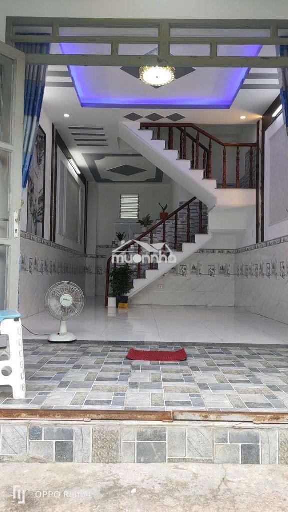 Bán nhà cách trợ, trường, bv chỉ 200m - 2