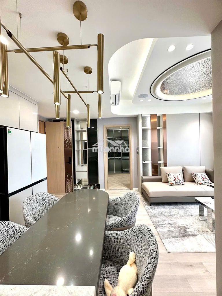 Bán lỗ ch 1,960 tỷ nguyễn bỉnh khiêm 49m2 full nt, shr, được vay 70% - 3