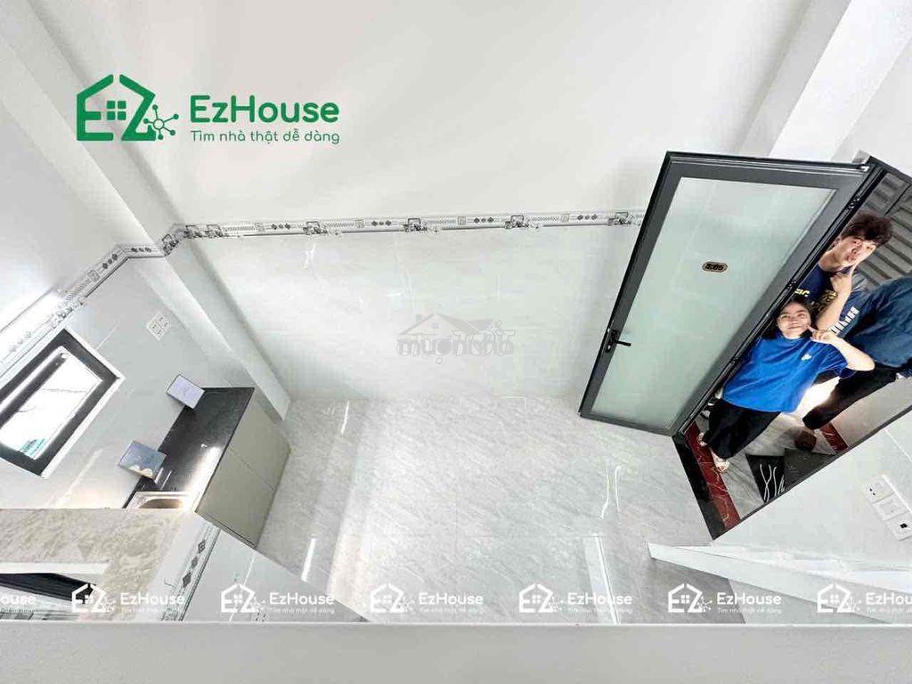 Free tiền nhà tháng 6- khai trương căn hộ duplex full nội thất - 4
