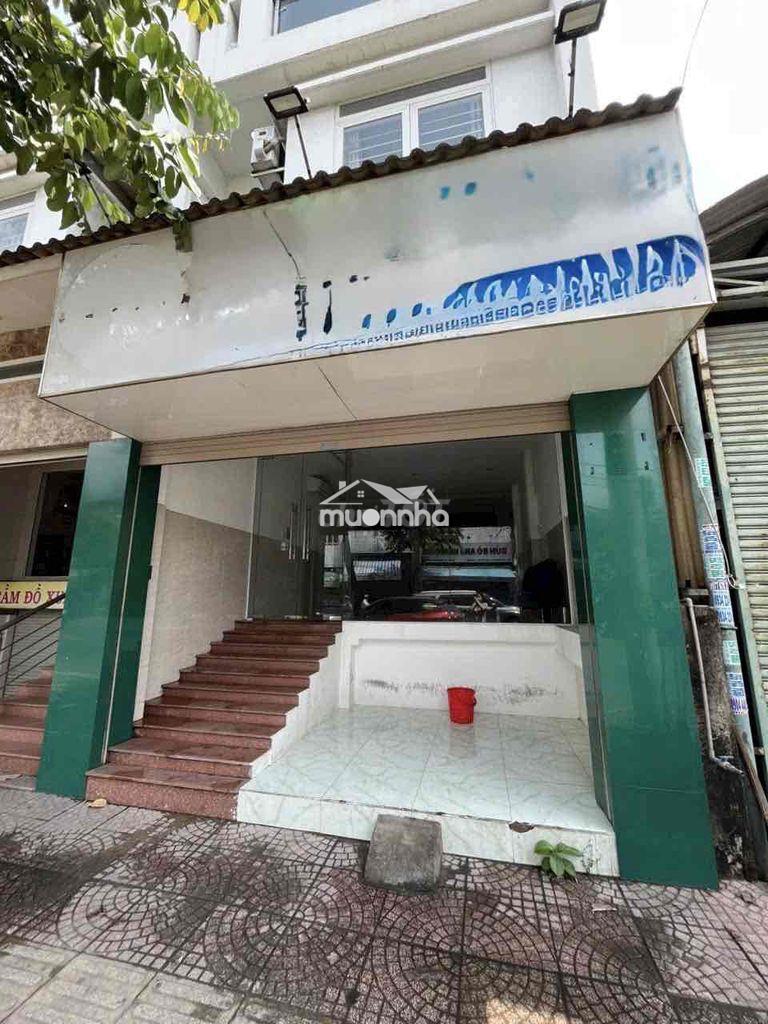 Cho thuê nhà mt đường số 2 p. trường thọ - thủ đức cũ tphcm