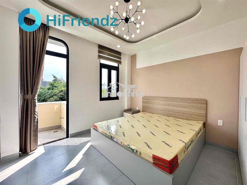 Căn hộ mini full nội thất gần bến xe miền tây aeon bình tân