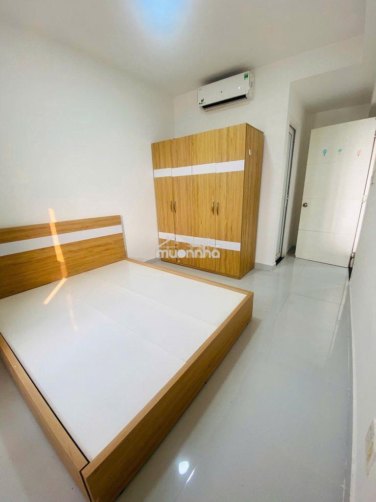 Bán gấp chung cư prosper plaza phan văn hớn quận 12 có sổ hồng. - 3