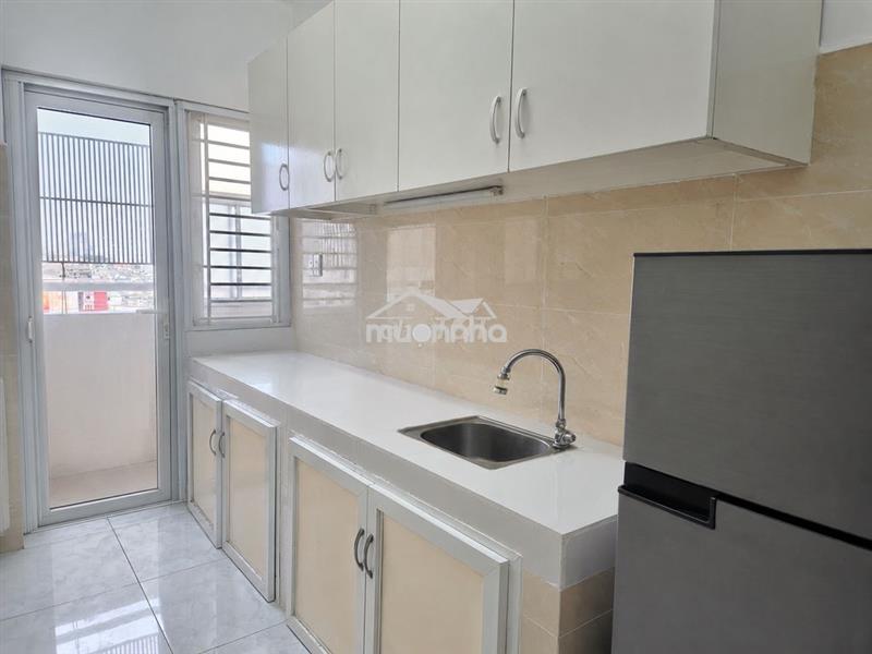  Bán căn hộ cc phú thọ p15 q11 block mới - 67m2 căn góc- sổ hồng riêng