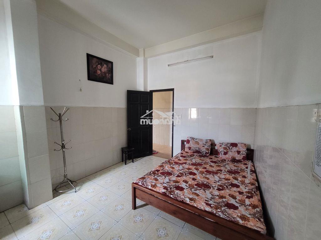 Cho thuê phòng k.sạn full nội thất, bao điện nước - 4
