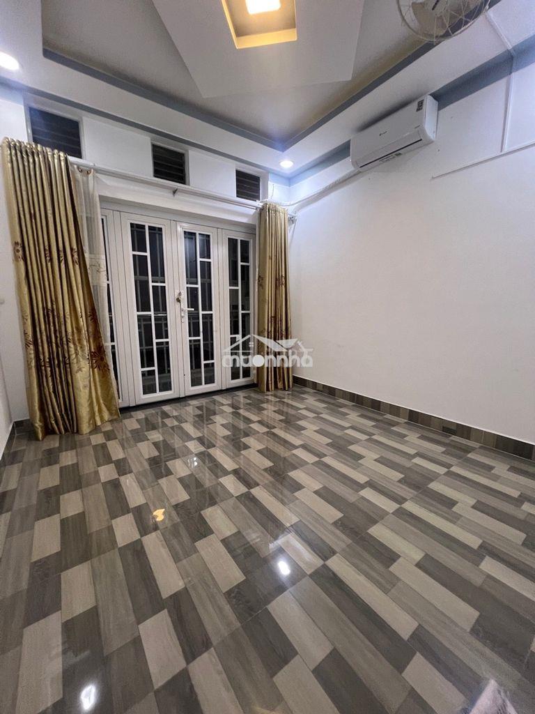 🏡 Bán nhà hoàng hoa thám 🚗 hẻm xe hơi 4 chỗ – 38m² – chỉ 6,85 tỷ - 3