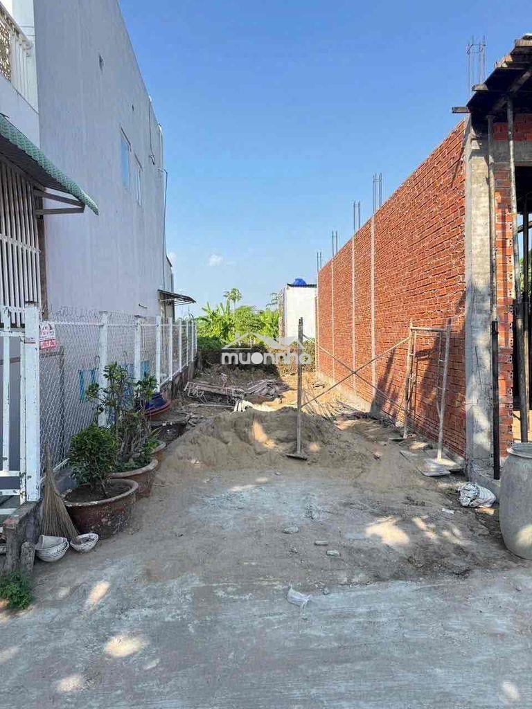 Lô đất 70m2 full thổ 970tr đã ra shr gần kcn mỹ phước 3 - 2