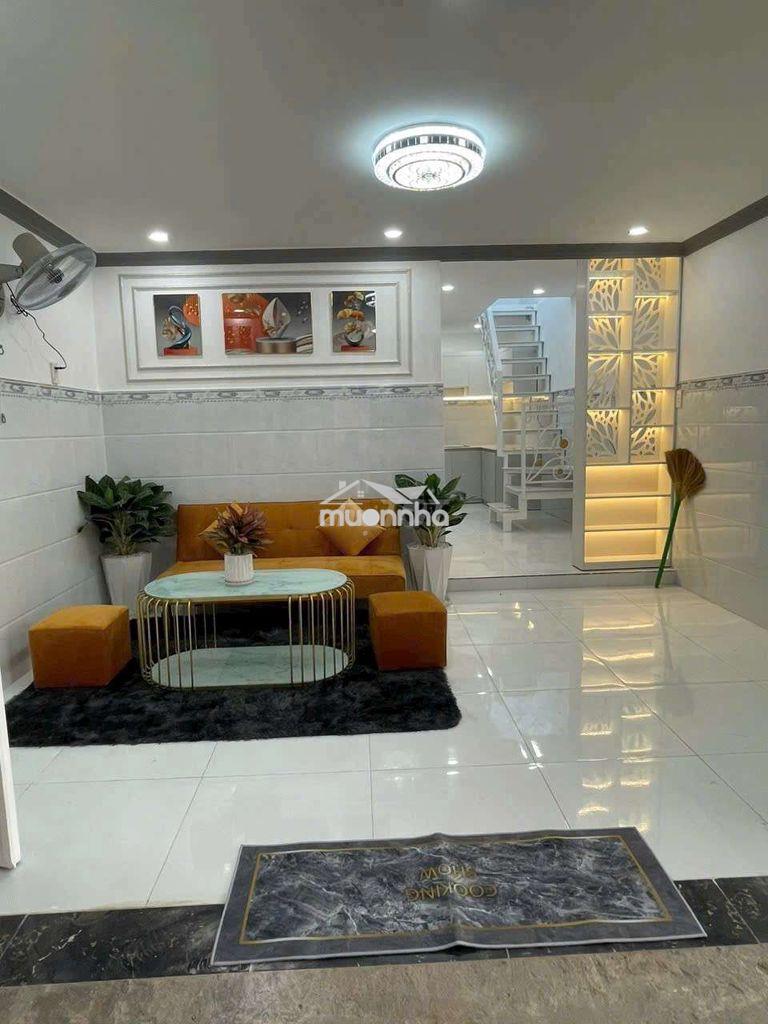 Hẻm xe hơi. hẻm thông - 3